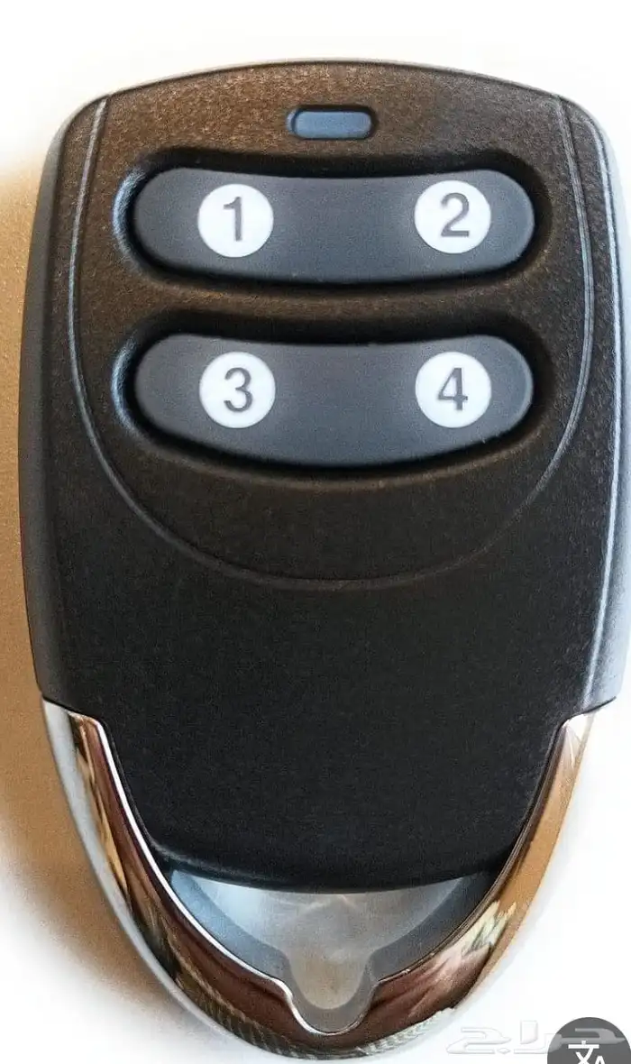 ريموتات كراجات لجميع الابواب اصلية عرض الجمعة البيضاء 1