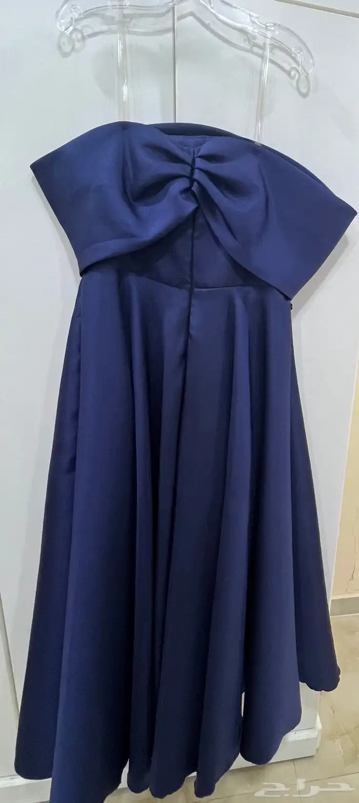 فستان سهر للبيع 0