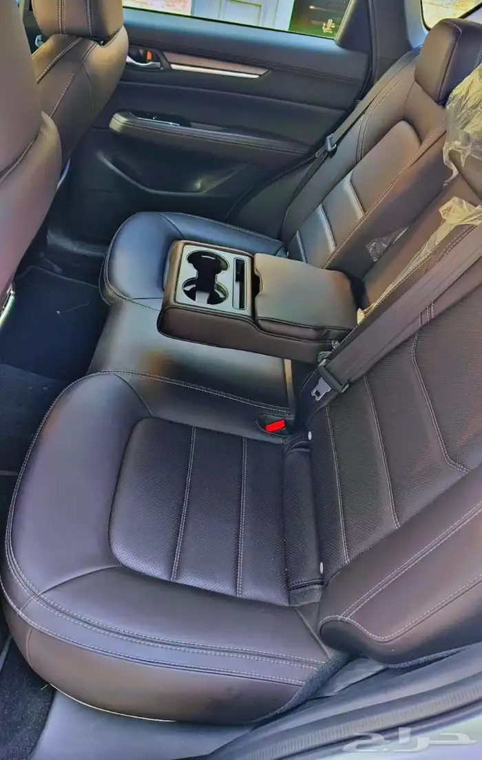 مازدا cx5 signature 2025 12