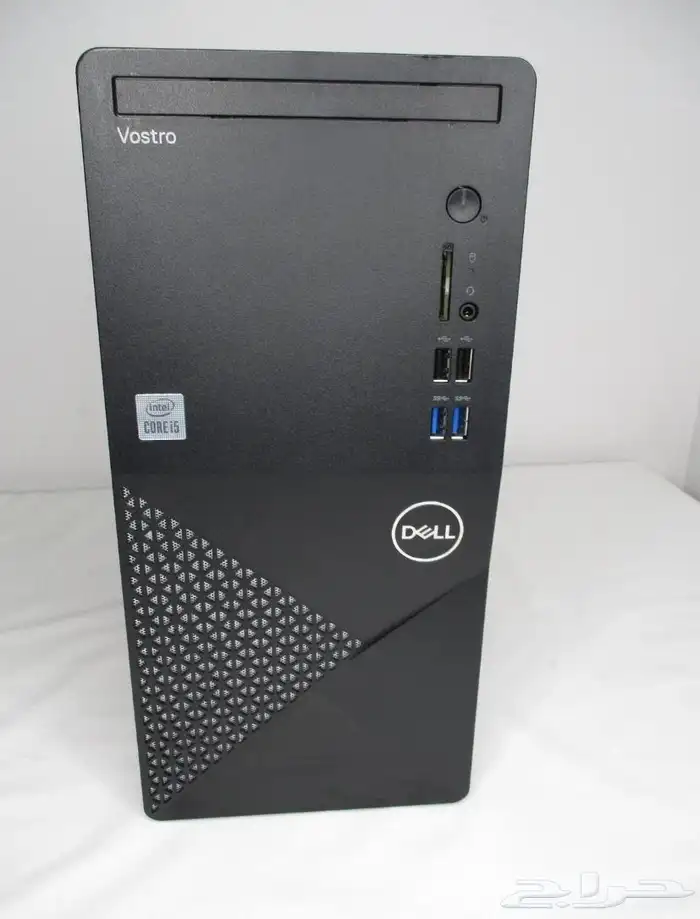 جهاز كمبيوتر مكتبي 0