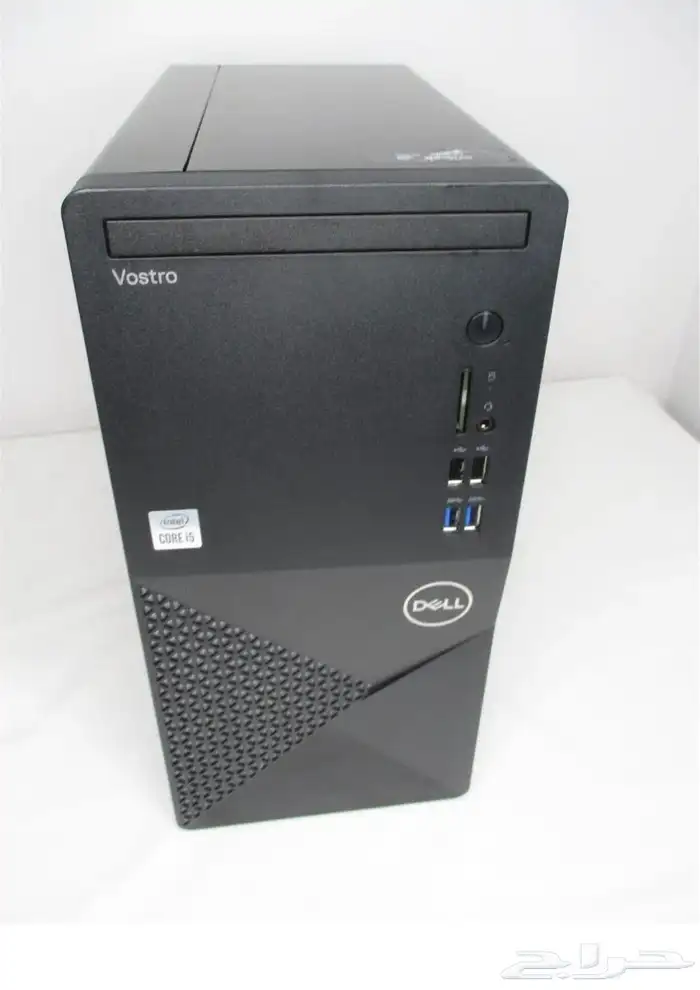 جهاز كمبيوتر مكتبي 1