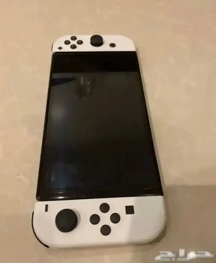 نينتيندو سويتش 1