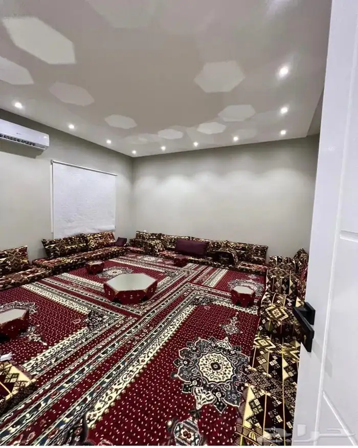 شاليهات الرمال 96