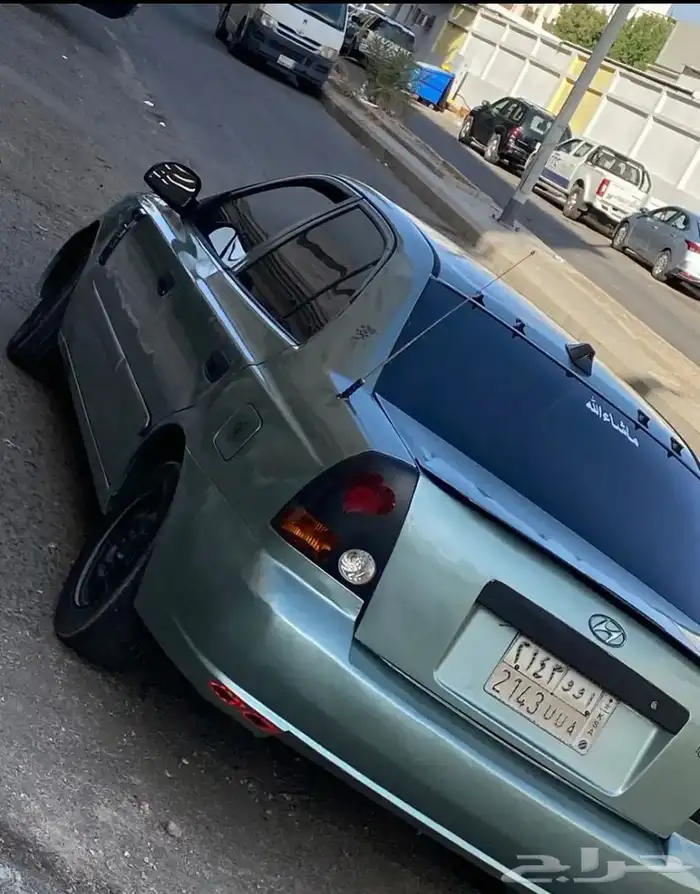 اكسنت 2004 البيع 1