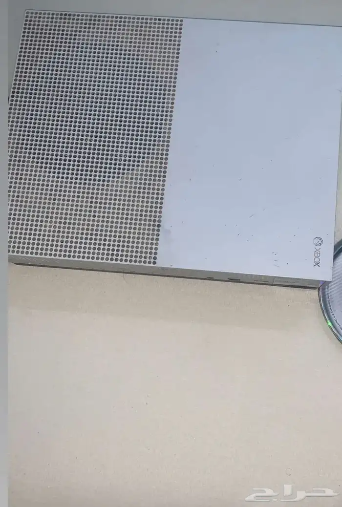 اكس بوكس ون اس 1