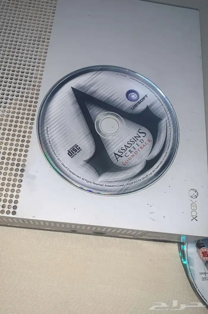 اكس بوكس ون اس 2