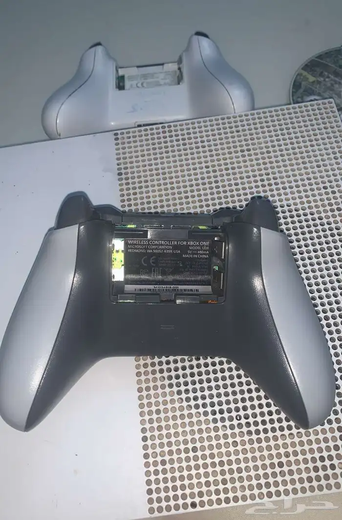 اكس بوكس ون اس 9