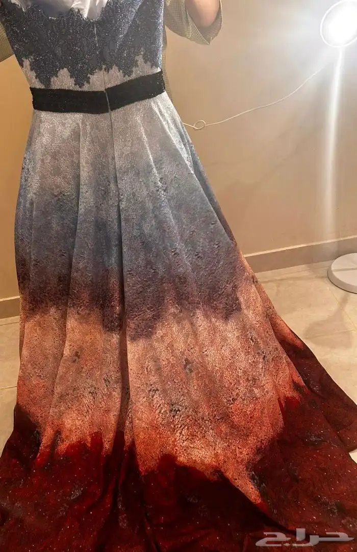 للبيع فساتين سهره 2