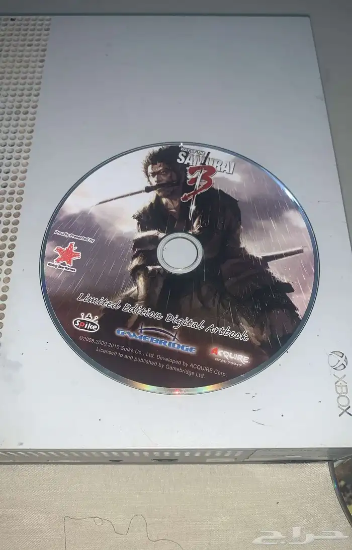 اكس بوكس ون اس 5