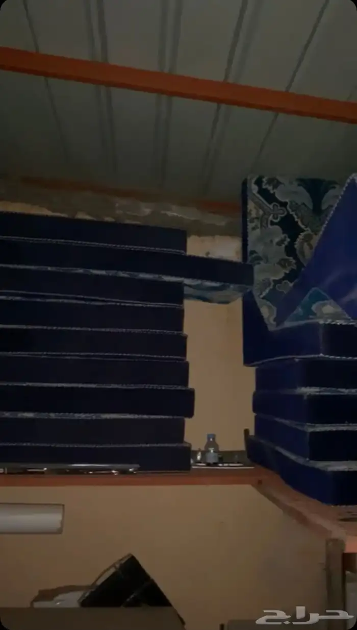 مساند قديمه وتراث ولون نادر العدد 13 وزاويتان 0