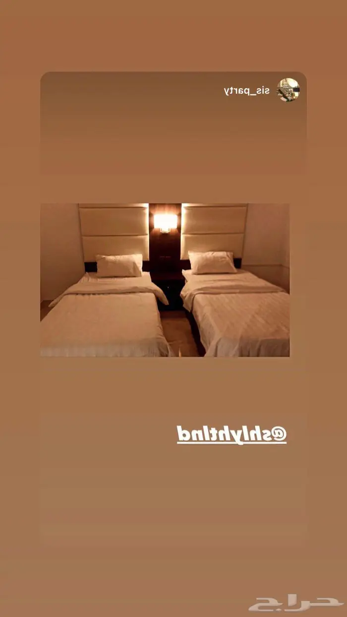 استراحةوشاليه لاند هاوس الفندقية للايجار اليومي 7