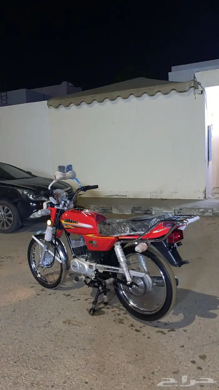 دباب هيلكو AX100 0