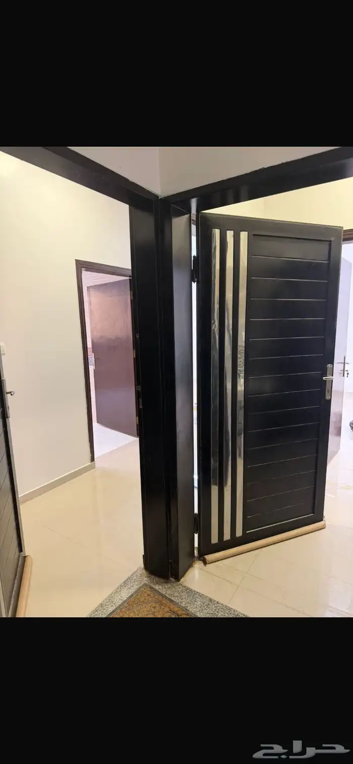 شقه للإيجار حي القادسيه 7