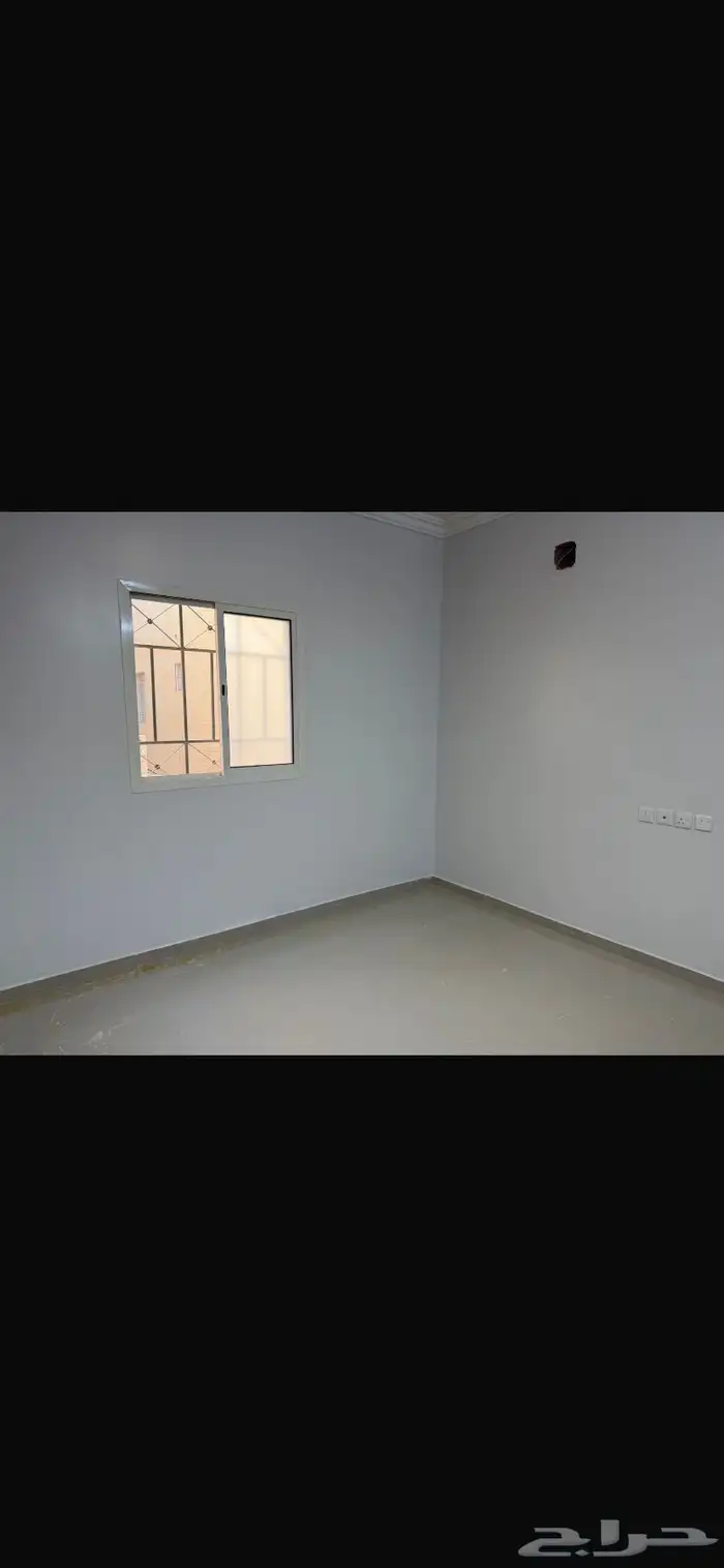 شقه للإيجار حي القادسيه 4