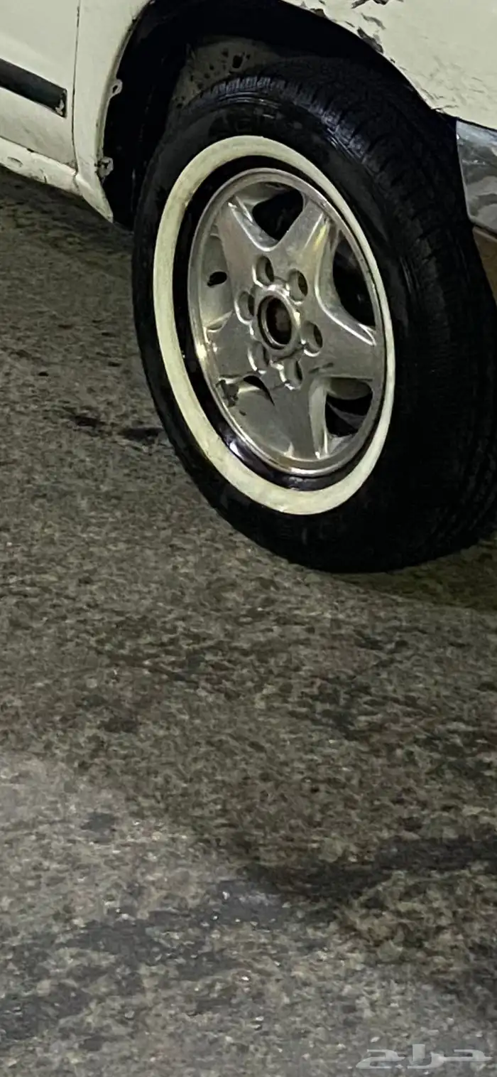 للبيع جنوط ددسن نجمه العدد4 1