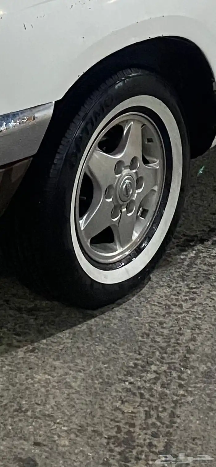 للبيع جنوط ددسن نجمه العدد4 0