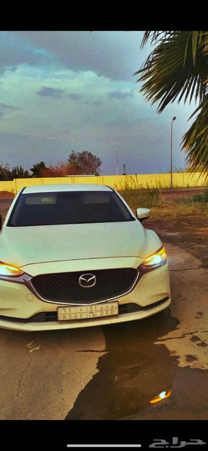 مازدا 2019 0