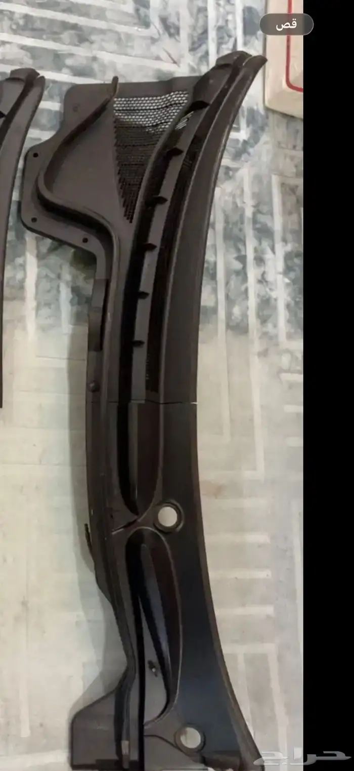 بطانه مساحه كابرس 2016 مستخدمه نظيفه 0