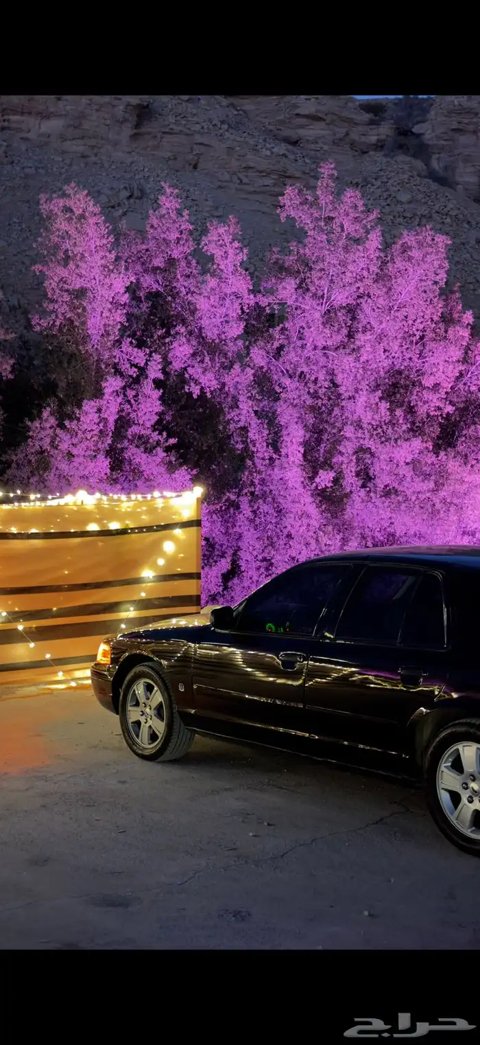 فورد فكتوريا 2006 ( مجدد كامل ) 5