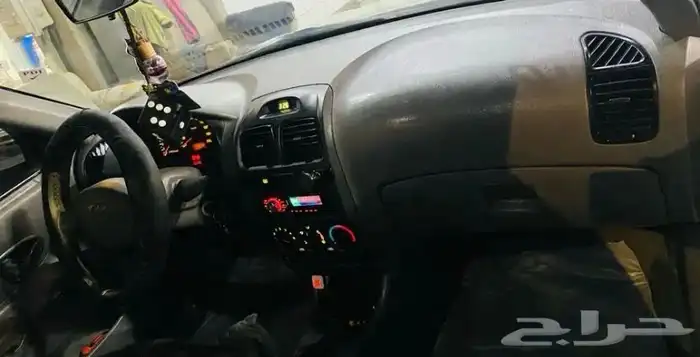 اكسنت 2004 البيع 0