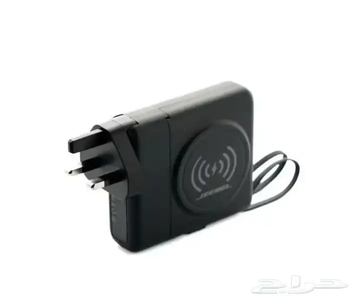 شاحن متنقل متعدد الاستخدام 2