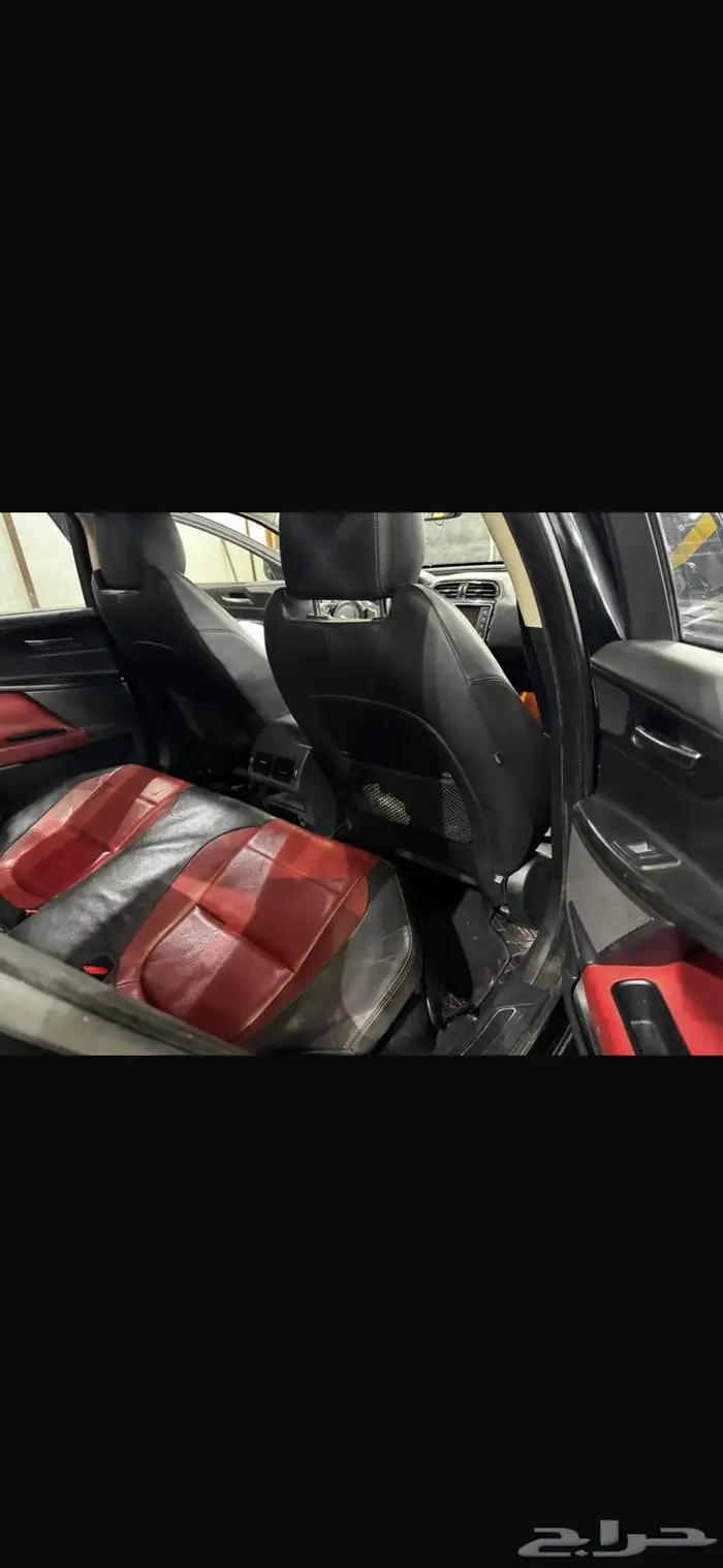 جاكوار xeR 2016 6