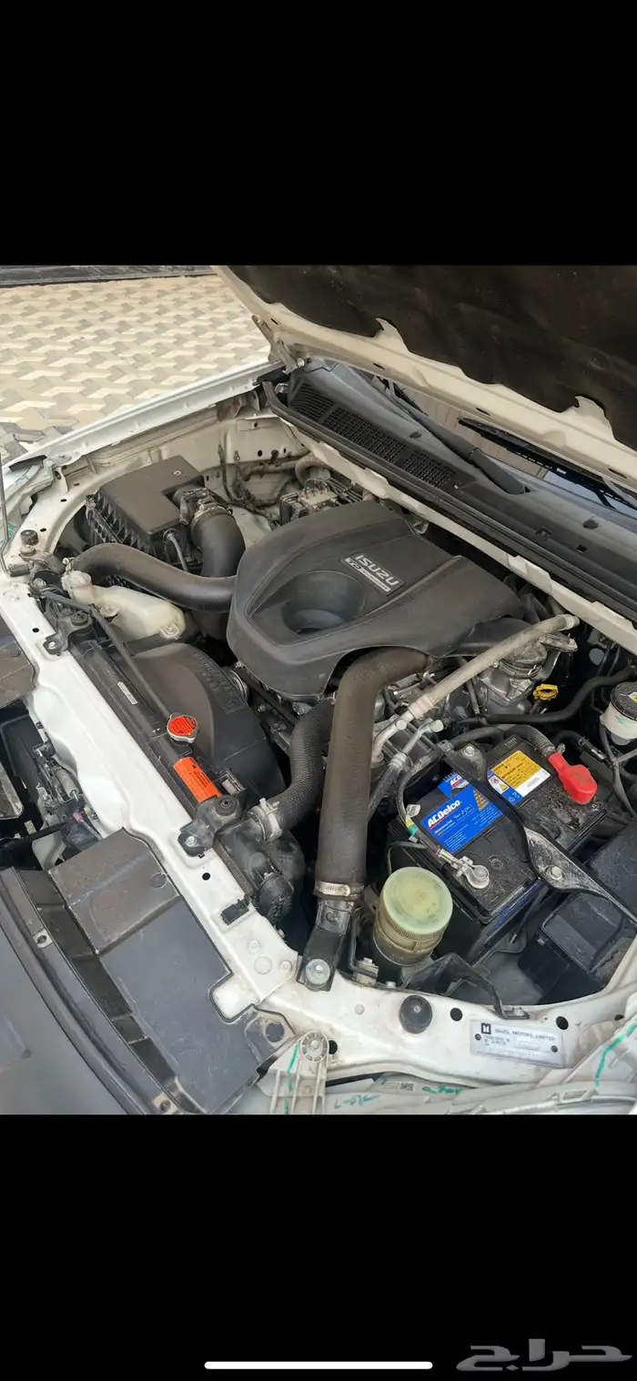 ايسوزو اونيت بكب جوانب 2023 5