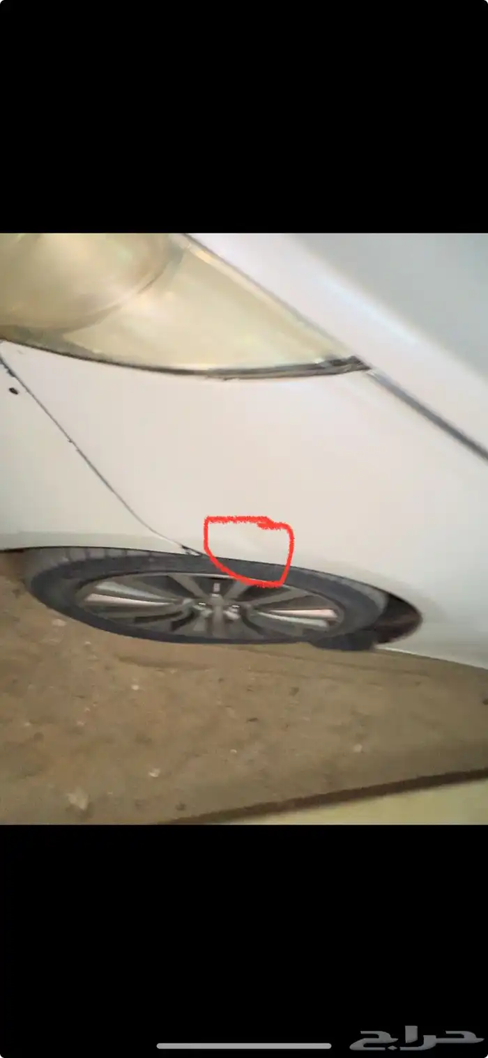 سوناتا هونداي 2015 للبيع 5