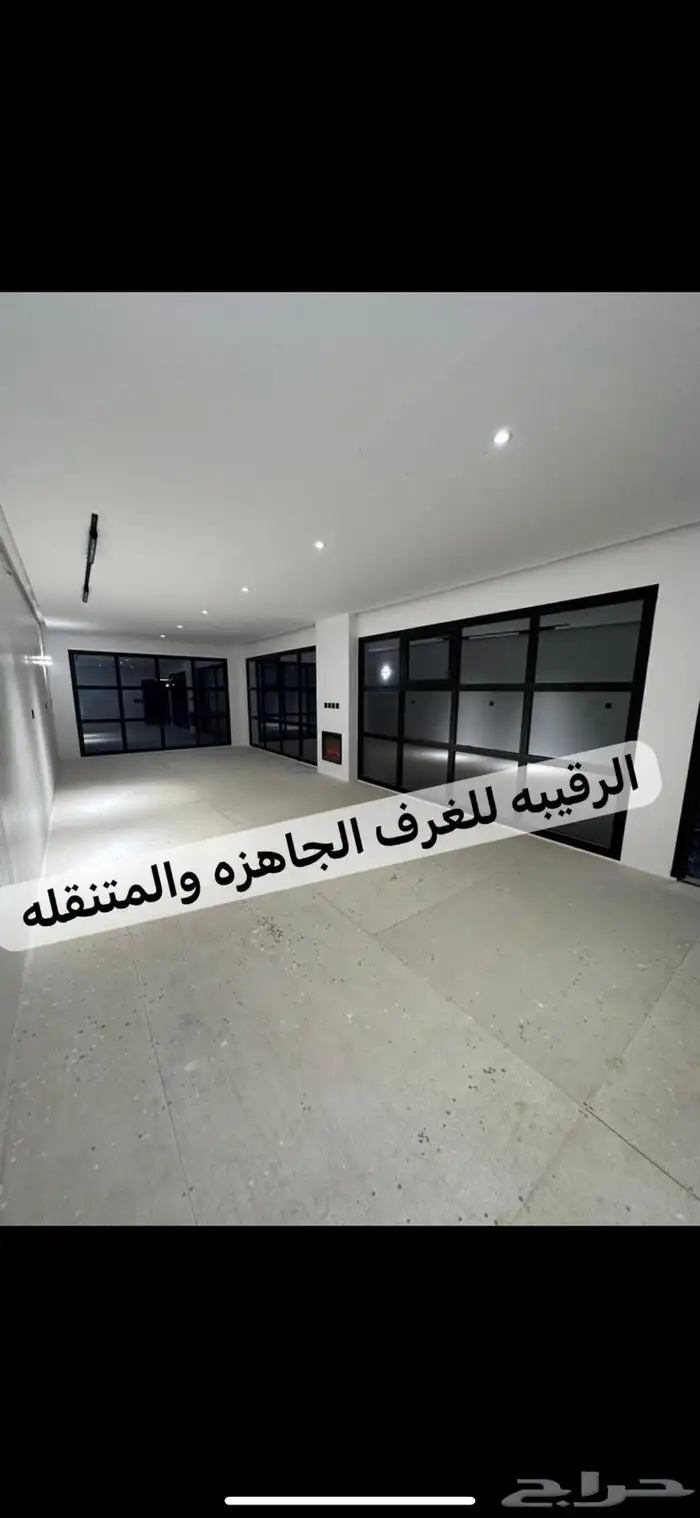 بركسات ارف جاهزه اكواخ خشب بيت متنقل غرف سحب اكشاك 45