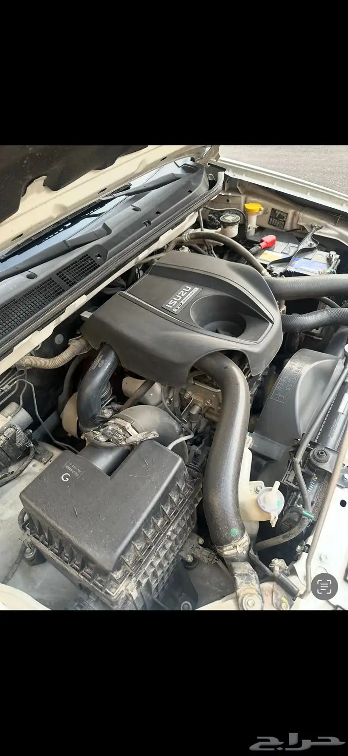 ايسوزو اونيت بكب جوانب 2023 4