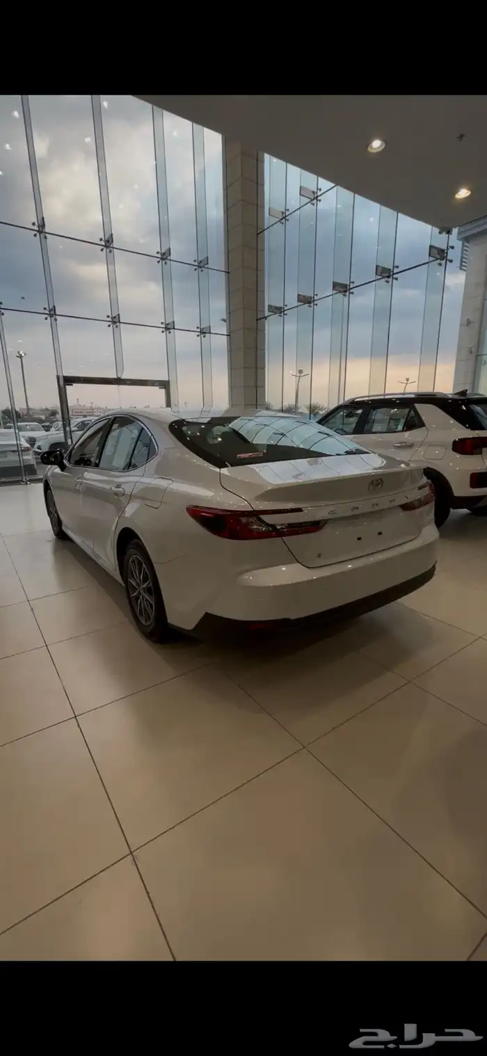 عرض نوفمبر على كامريE ستاندر 3