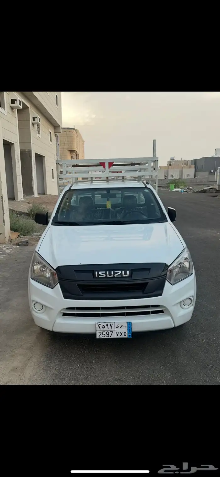 ايسوزو اونيت بكب جوانب 2023 0