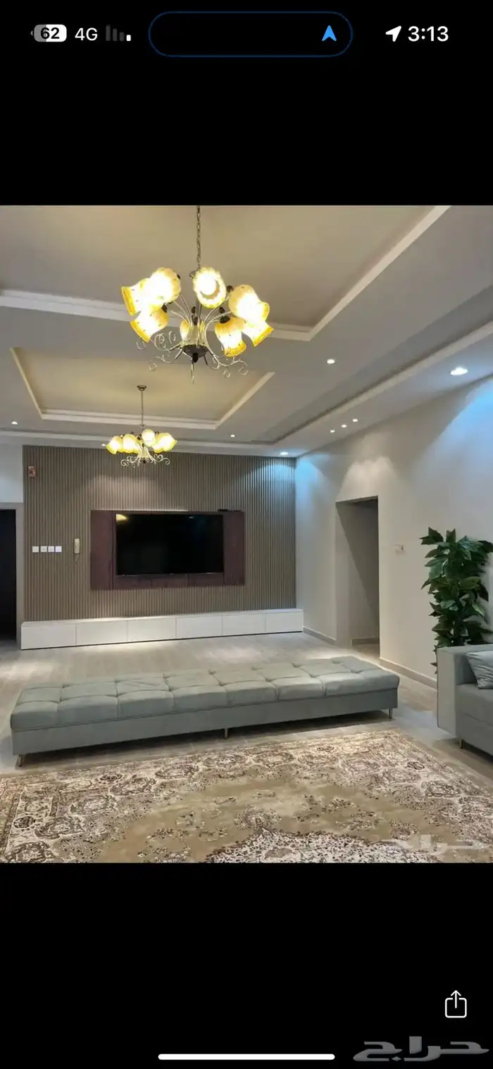 دور مؤثث للبيع 4