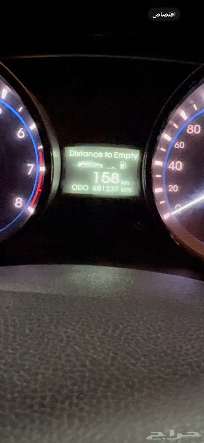 سوناتا هونداي 2015 للبيع 2