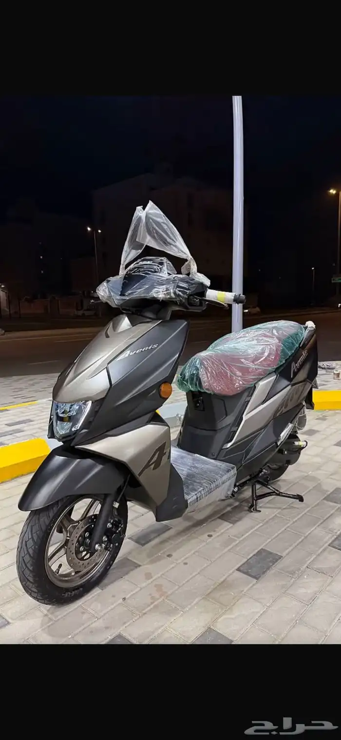 عجيب سوزوكي افينوس 2025 0