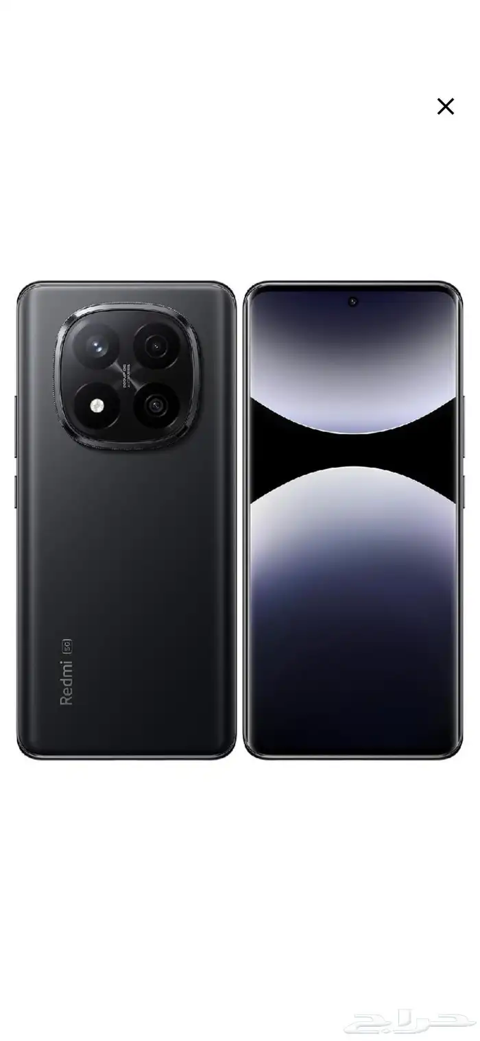 شاومي ريدمي نوت14 برو بلس 0