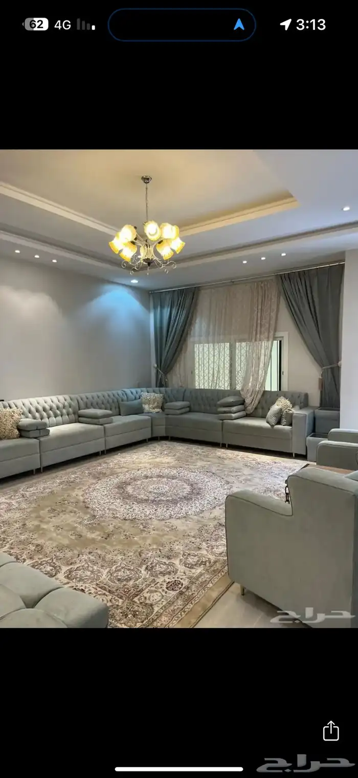 دور مؤثث للبيع 5