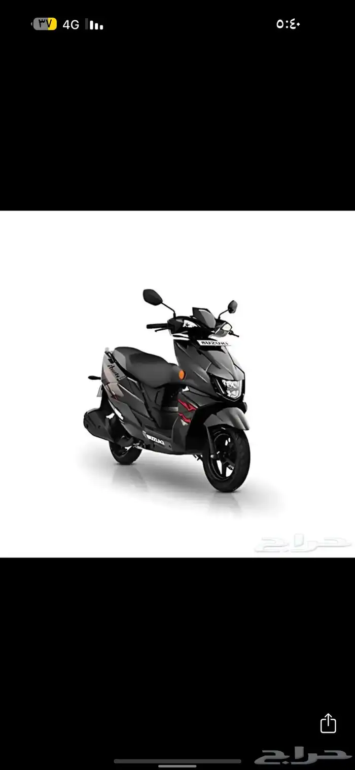 عجيب سوزوكي افينوس 2025 3