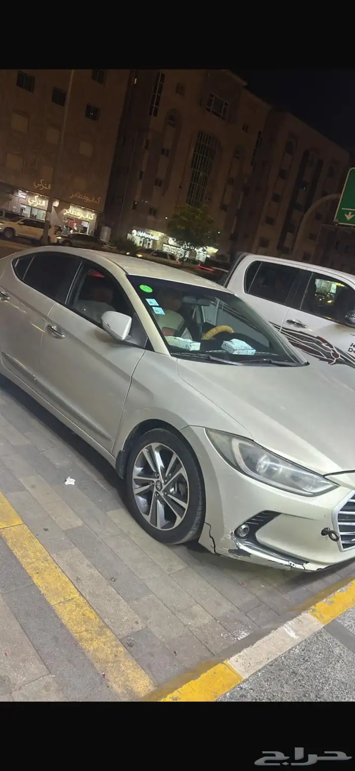 النتراء للبدل ب هايلكس 3