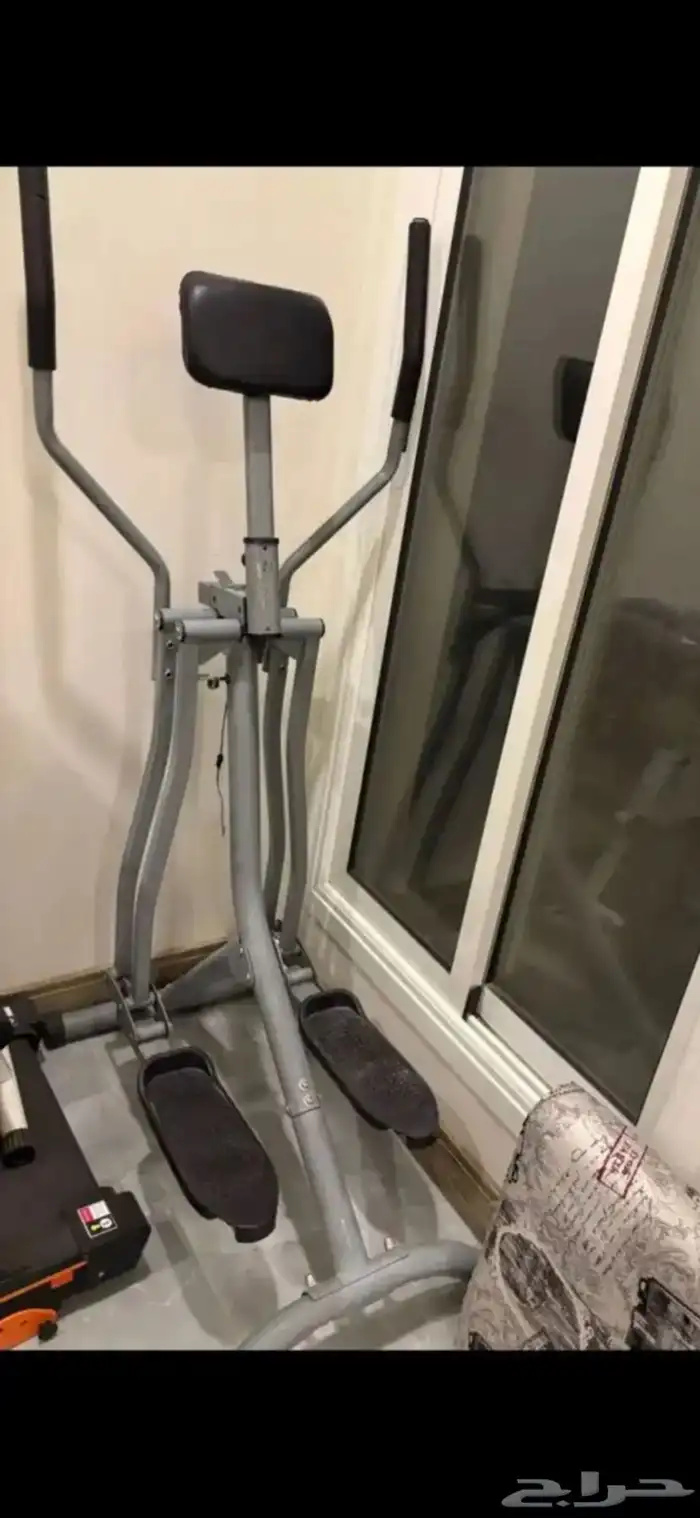 جهاز الغزال الطائر للبيع 50 ريال فقط 0