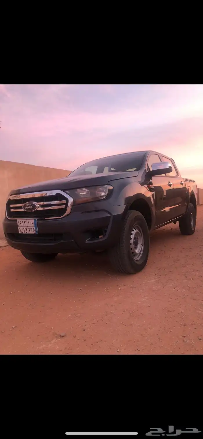 فورد ديزل 2020 للبيع 0