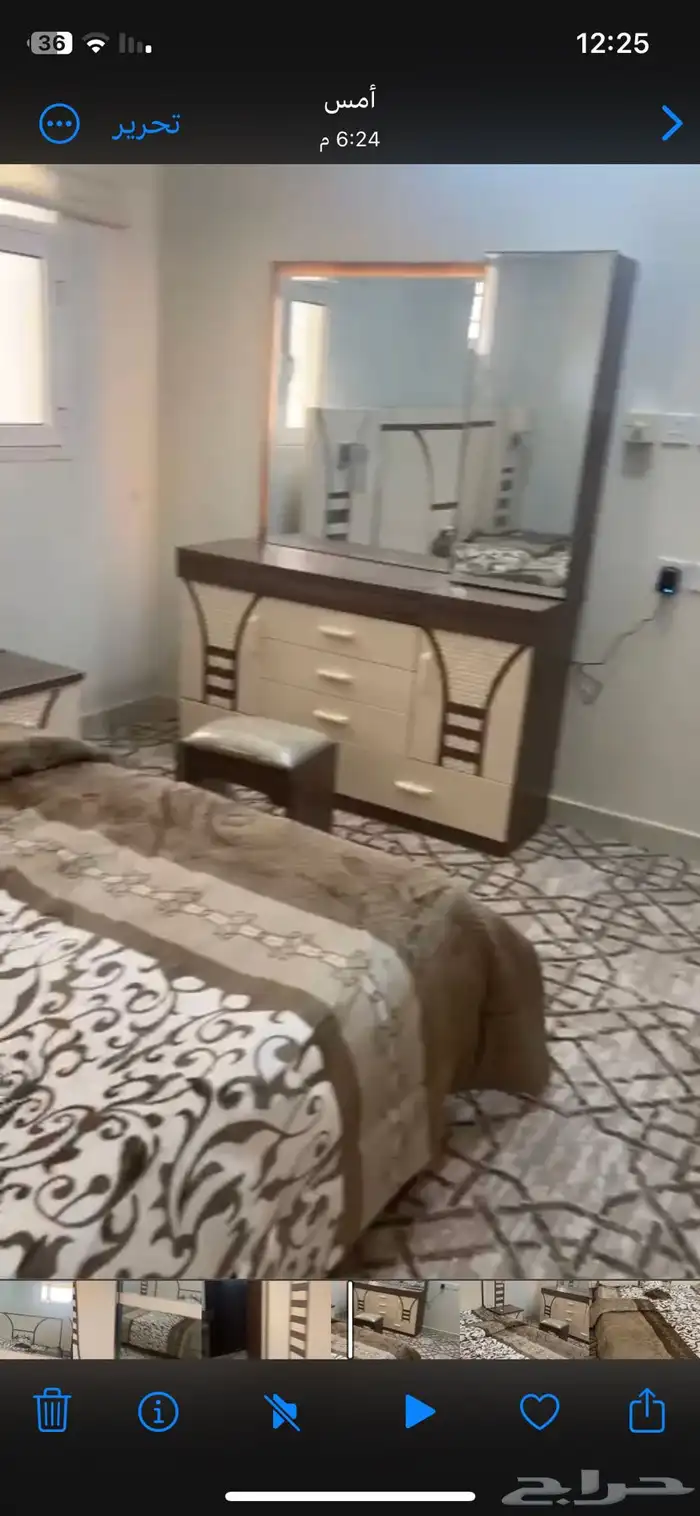 اخذتها ب7000 ولها معايه سنه ونص 0