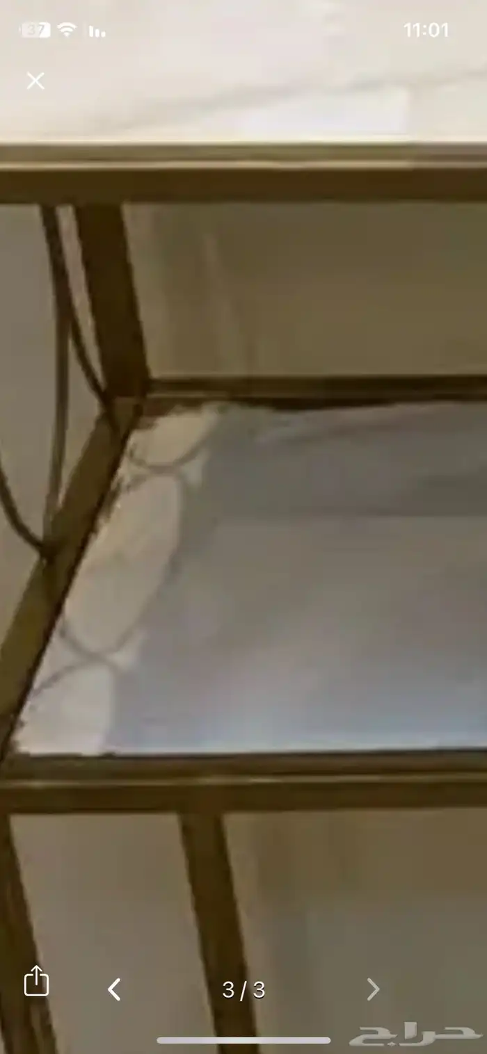 طاولة مدخل انيقة للبيع 3