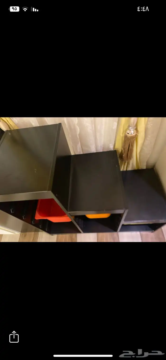 ادراج تخزين 0