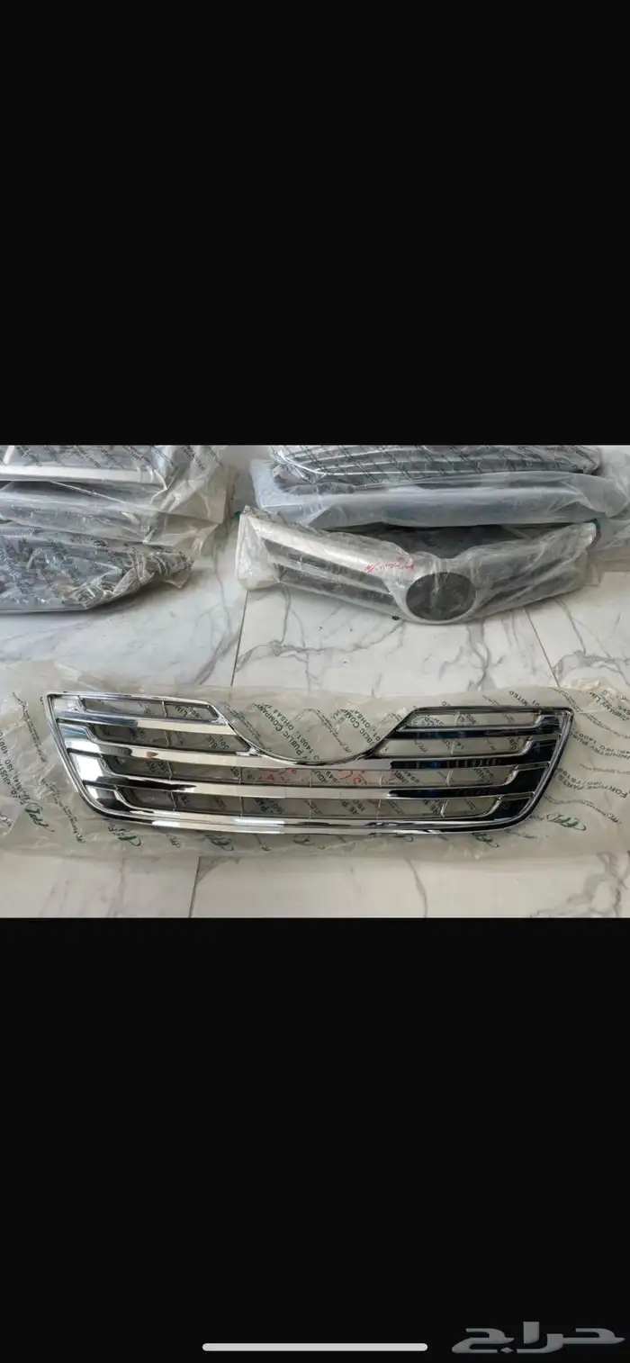 شبك ددسن 2001-2005 - شبوك تويوتا 4