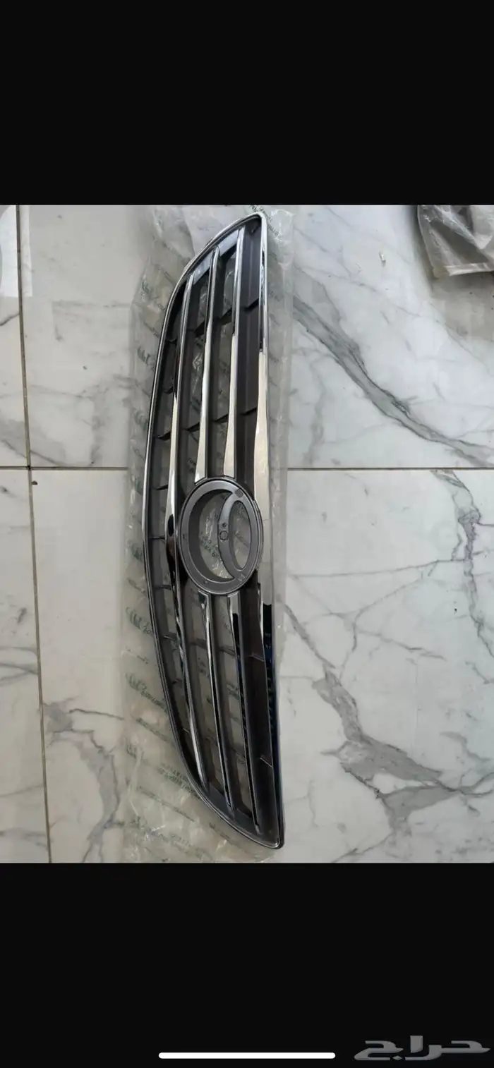 شبك ددسن 2001-2005 - شبوك تويوتا 3