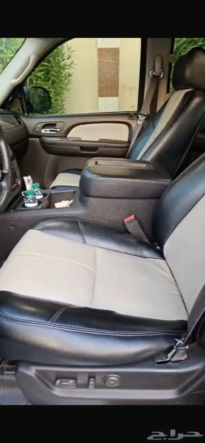 افالنش رياضي سعودي معدل نظيف جدا  Z71 5