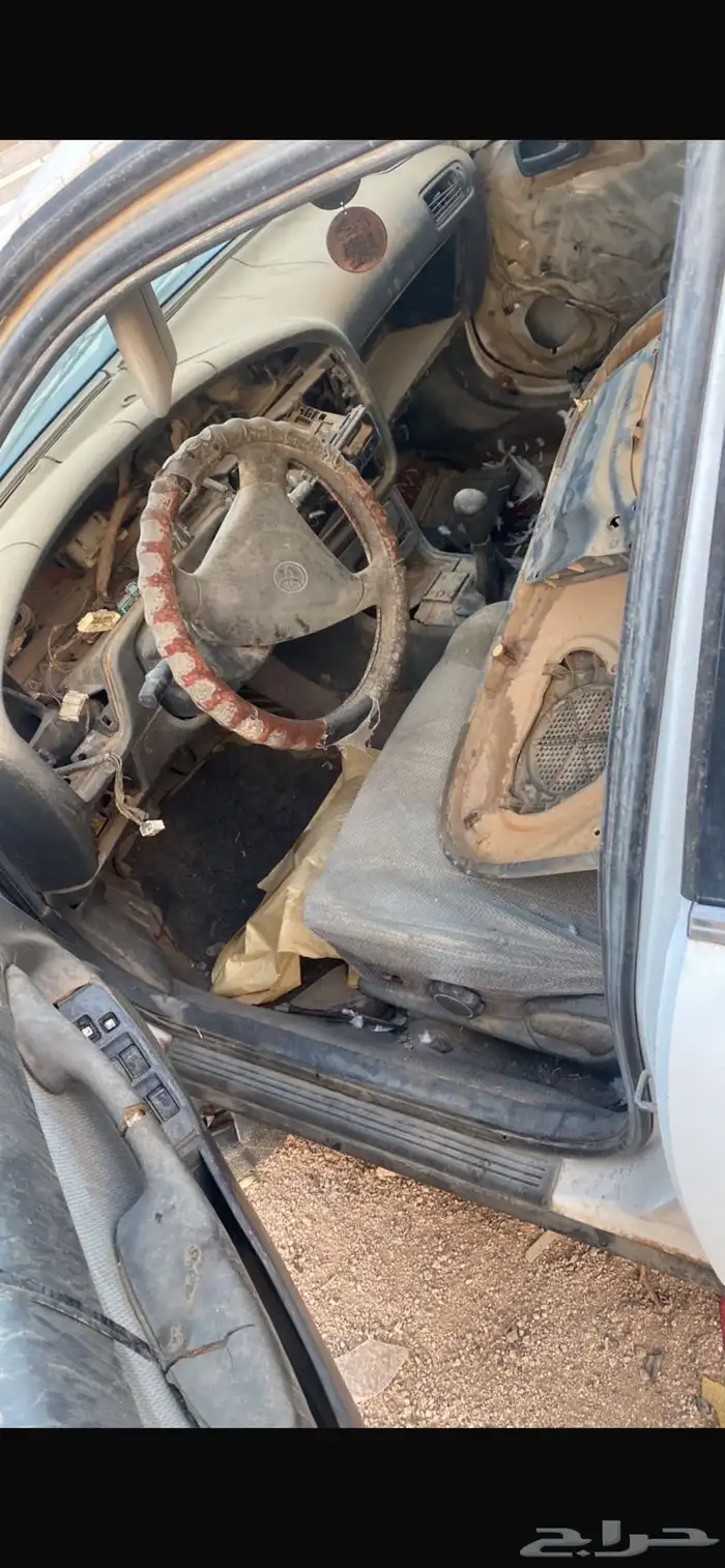 كامري 94للبيع 1