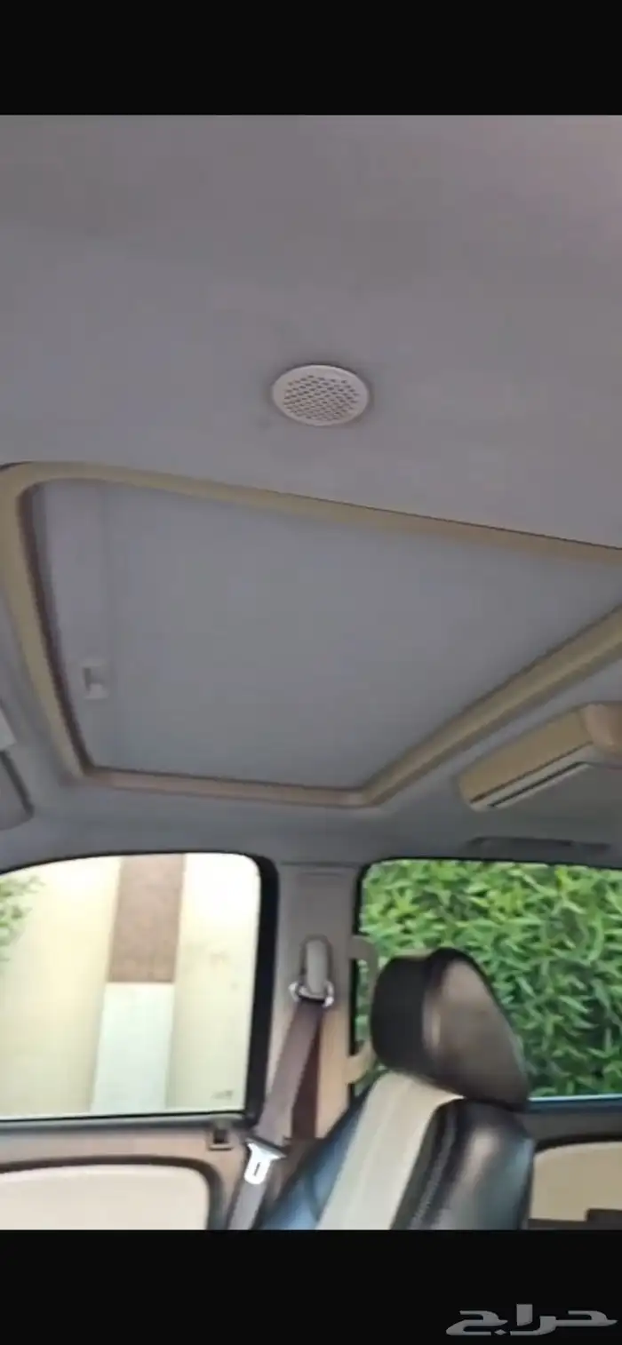 افالنش رياضي سعودي معدل نظيف جدا  Z71 9