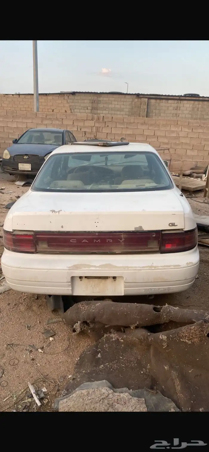 كامري 94للبيع 2